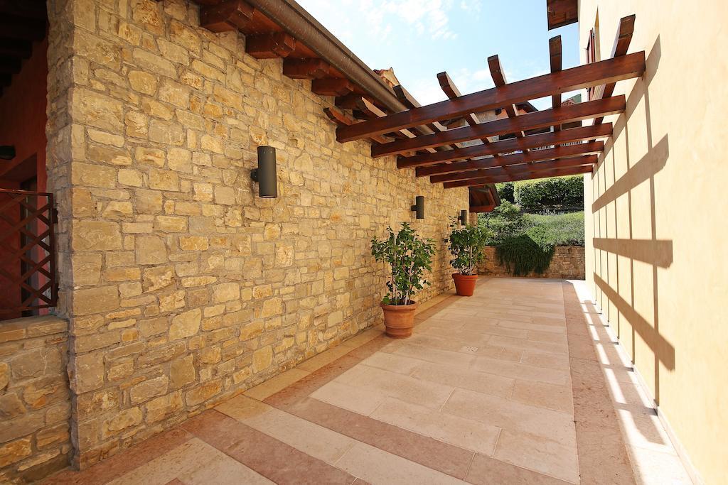 Appartamenti Borgo Гардоне Ривьера Экстерьер фото