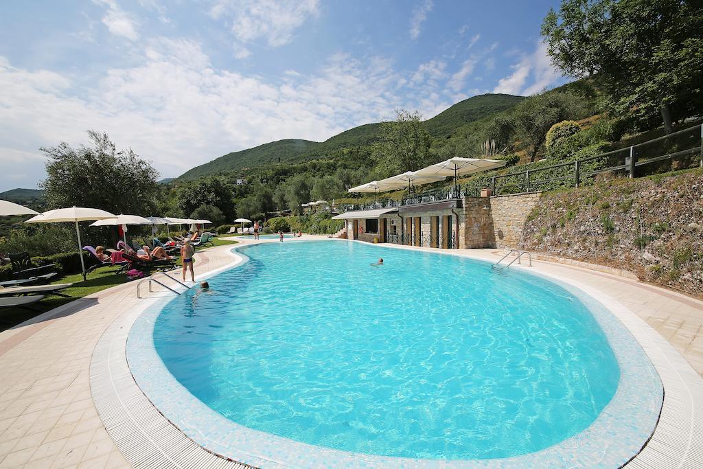 Appartamenti Borgo Гардоне Ривьера Экстерьер фото