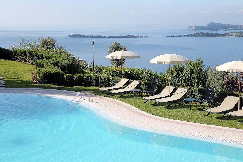 Appartamenti Borgo Гардоне Ривьера Экстерьер фото