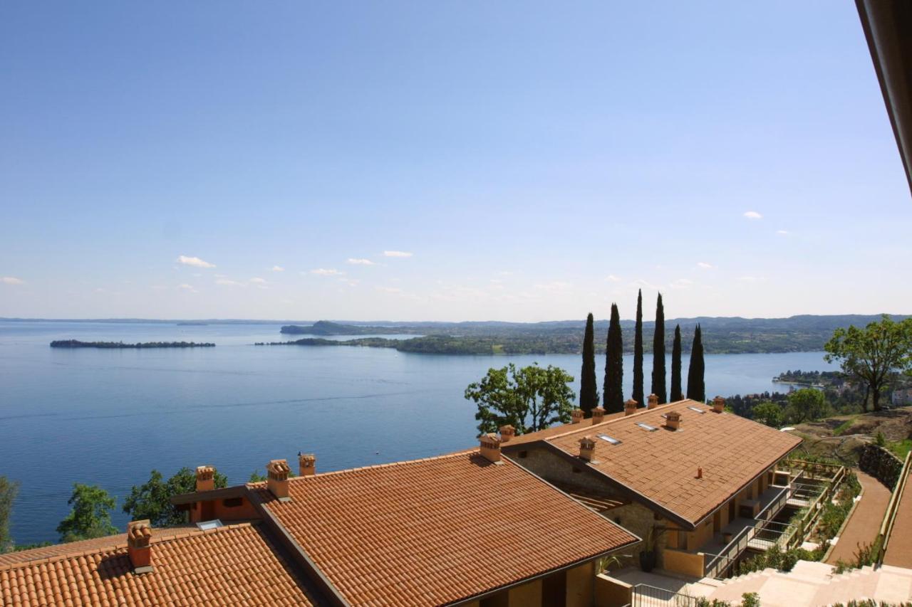 Appartamenti Borgo Гардоне Ривьера Экстерьер фото