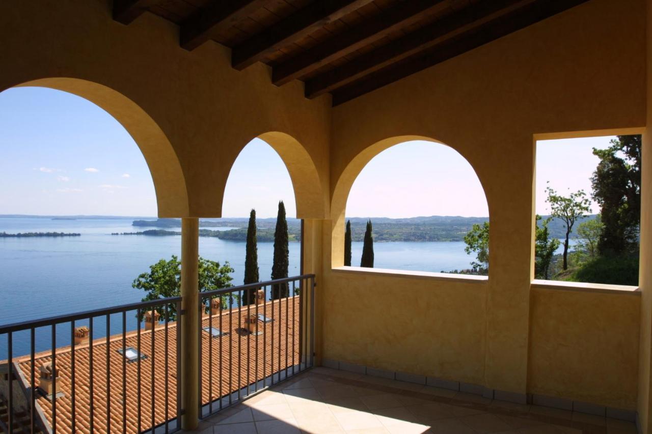 Appartamenti Borgo Гардоне Ривьера Экстерьер фото