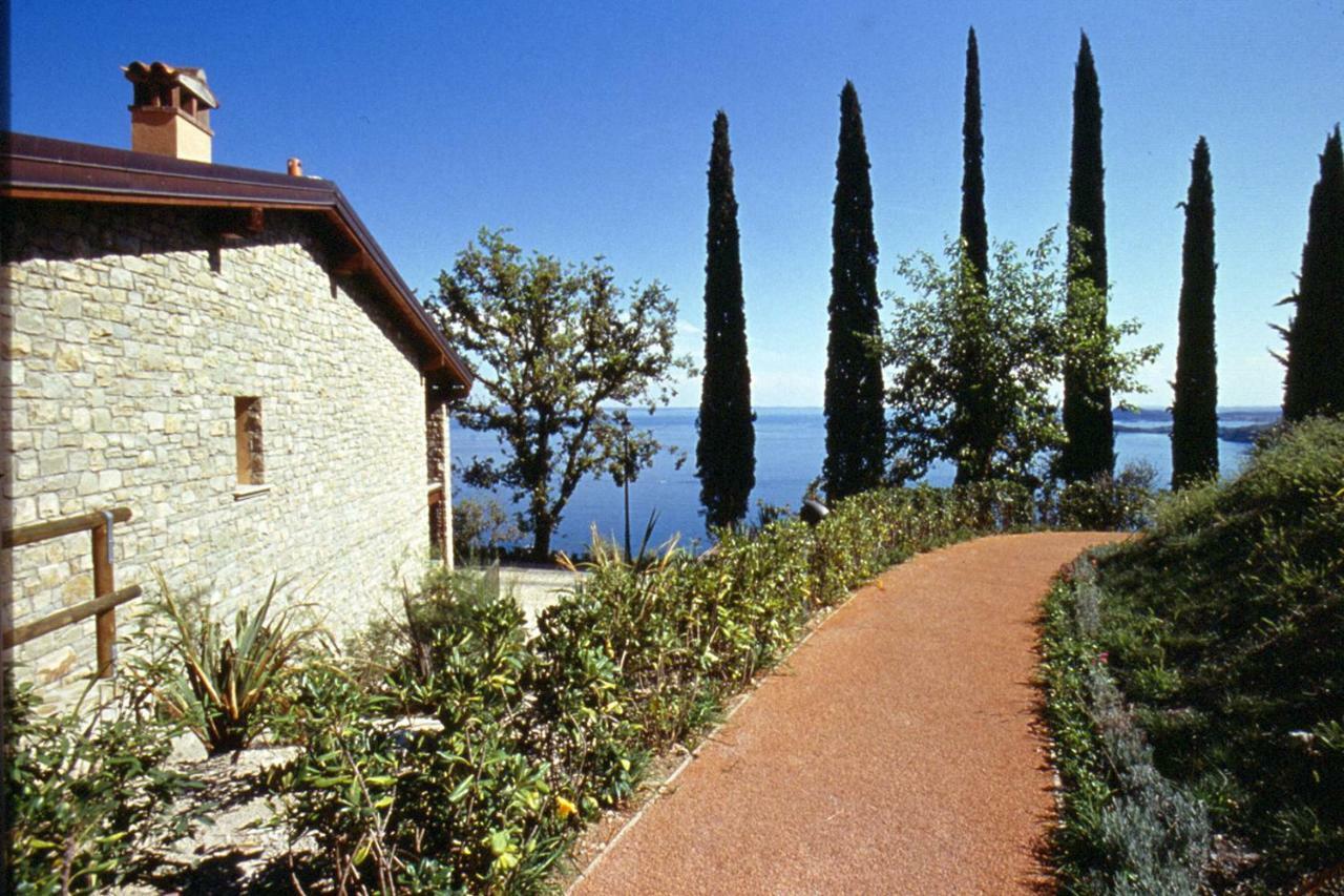 Appartamenti Borgo Гардоне Ривьера Экстерьер фото