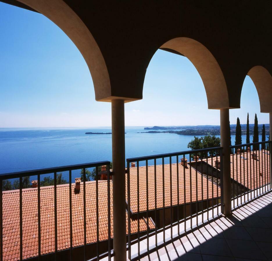 Appartamenti Borgo Гардоне Ривьера Экстерьер фото